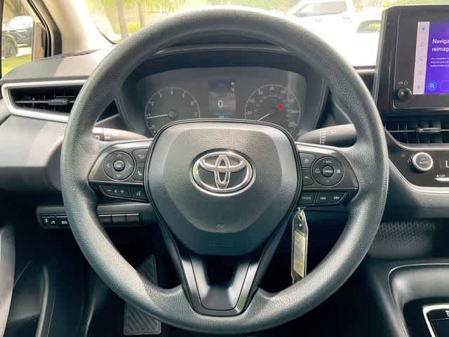 Used 2023 Toyota Corolla LE FWD image 20