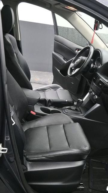 Used 2014 MAZDA CX-5 Grand Touring image 12