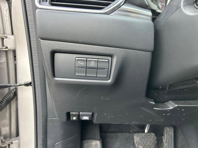 Used 2024 MAZDA CX-5 AWD 2.5 S w/ Select Package image 21