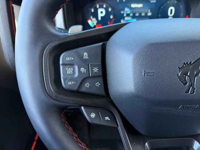 New 2026 Ford Bronco Raptor image 21