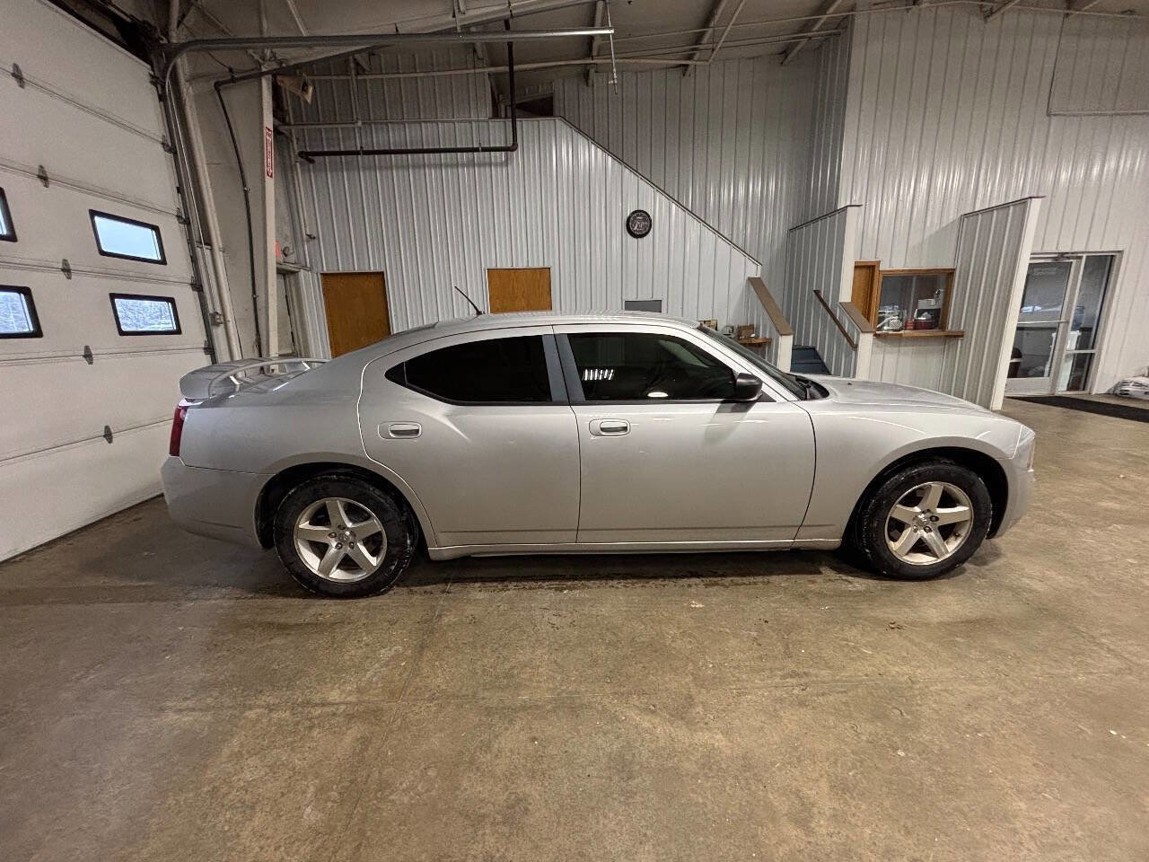 Used 2008 Dodge Charger SE image 4