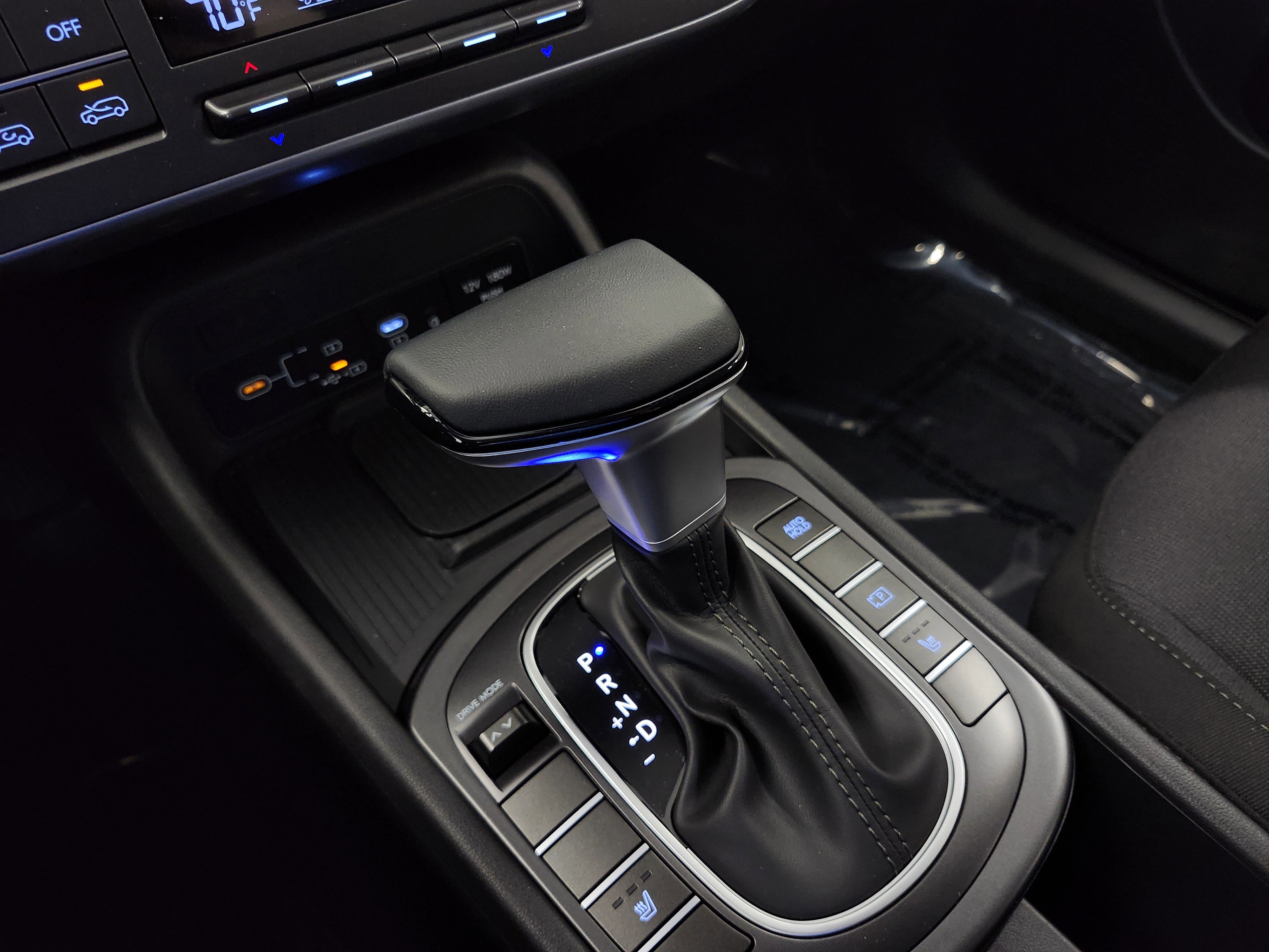 New 2026 Hyundai Kona SEL Sport image 10