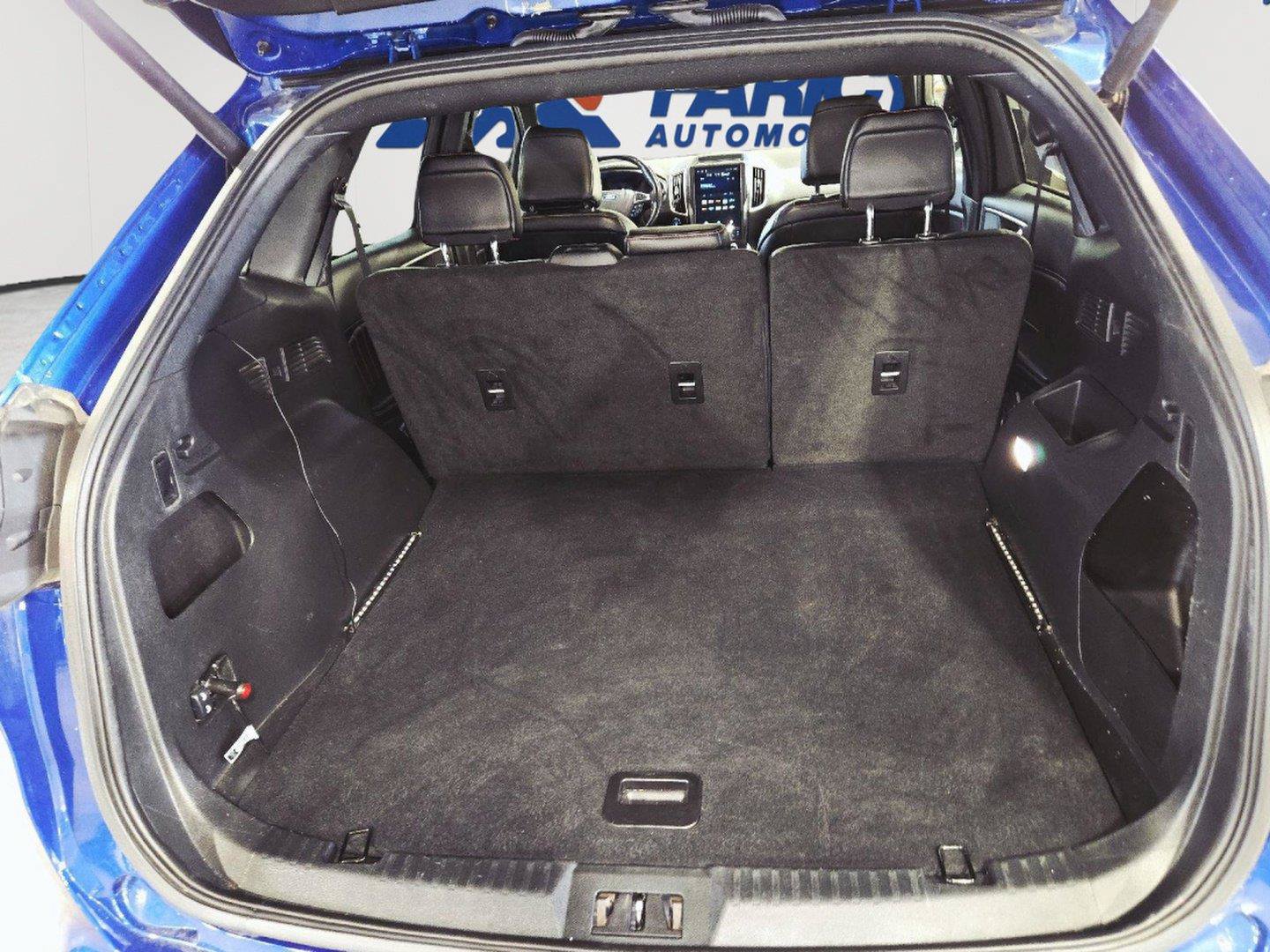 Certified 2024 Ford Edge ST-Line AWD/4WD image 46