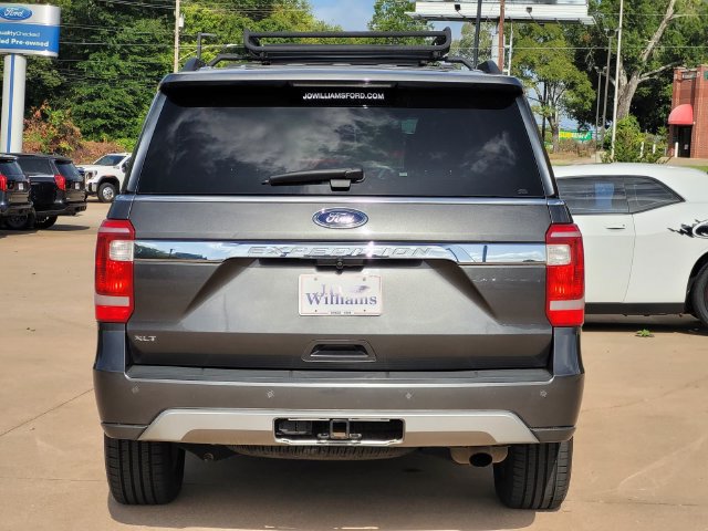 Used 2021 Ford Expedition XLT RWD image 5