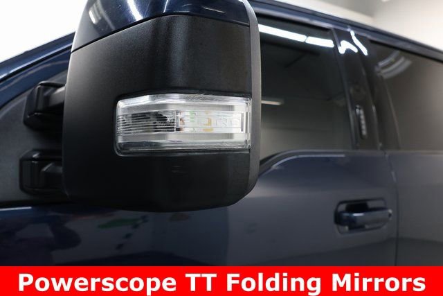 Used 2019 Ford F250 Lariat w/ Lariat Value Package image 45