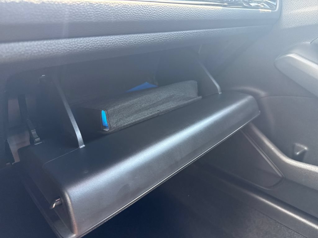 Certified 2025 Honda Civic Sport image 35