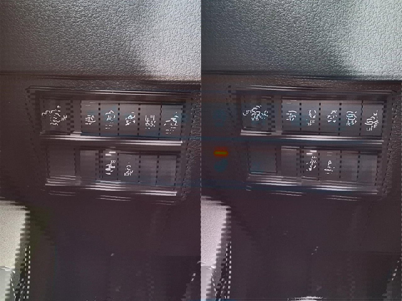 New 2026 Toyota Tundra Limited image 19