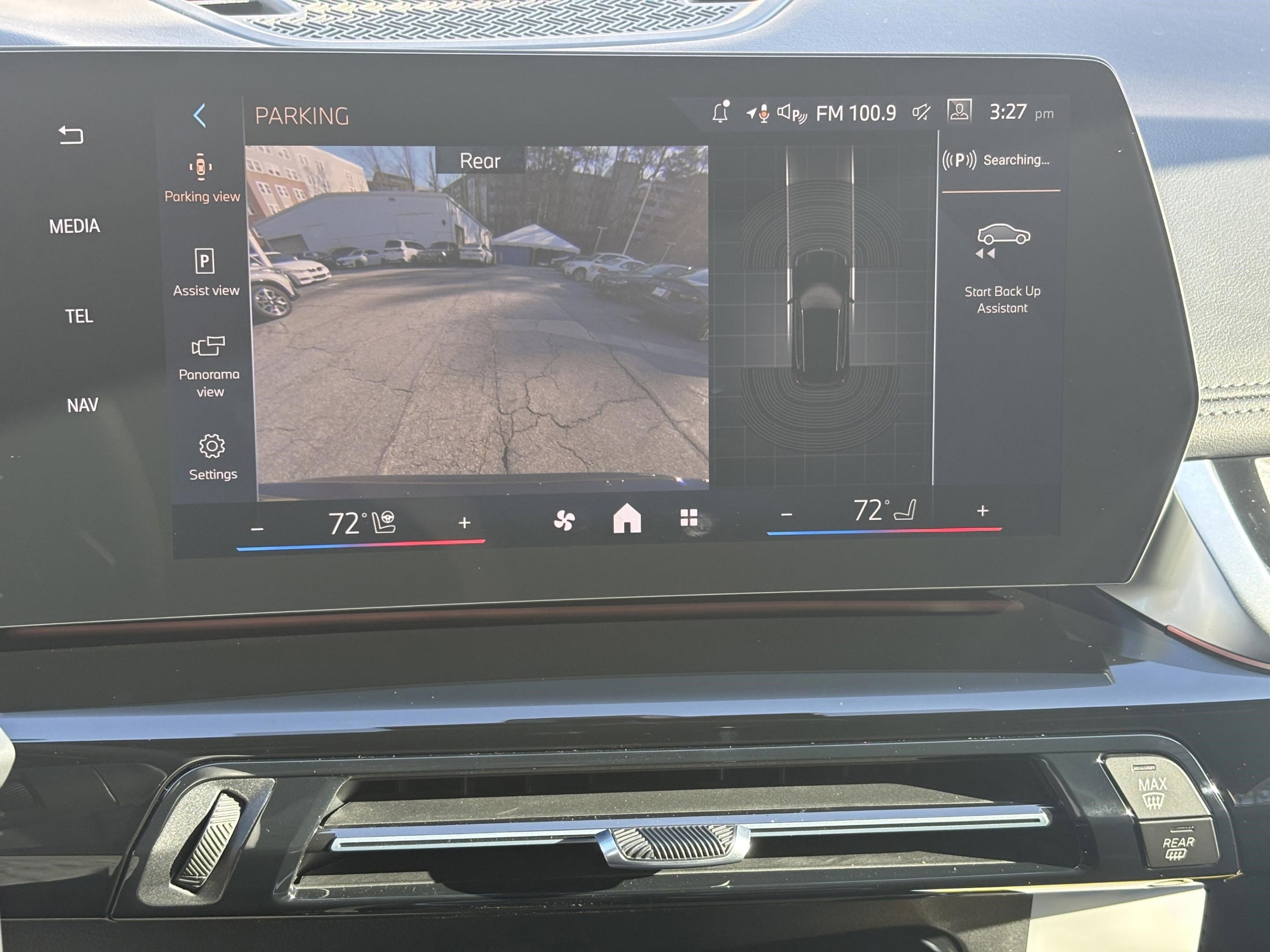 Used 2026 BMW X1 xDrive28i w/ Convenience Package image 16