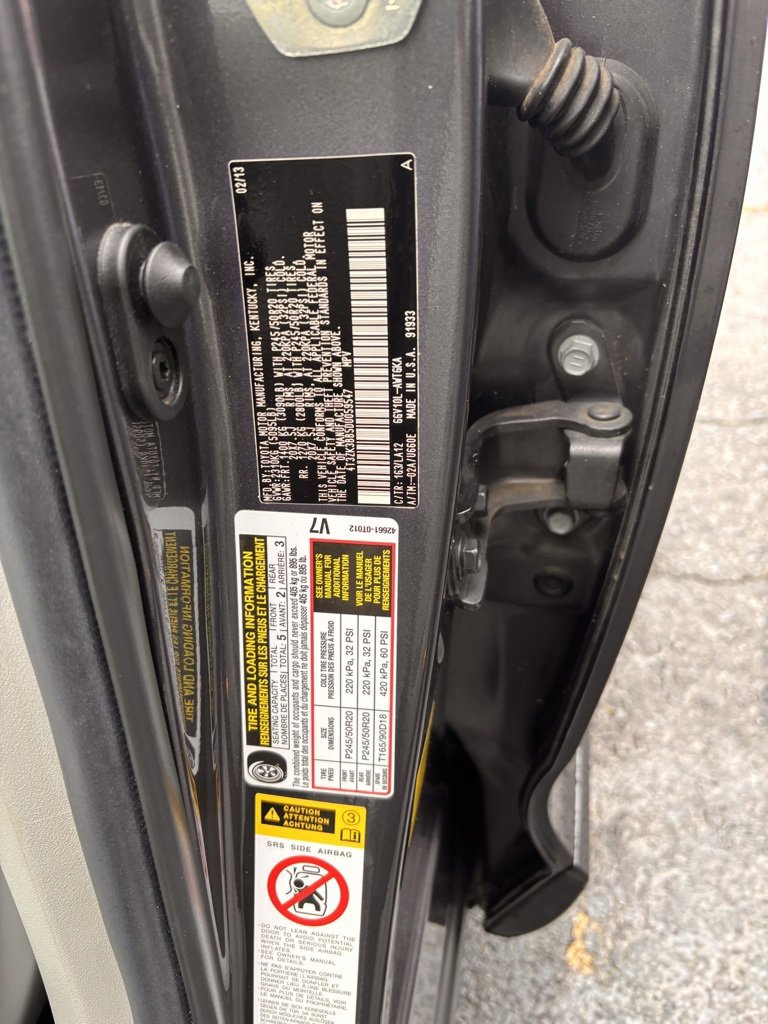 Used 2013 Toyota Venza XLE image 37