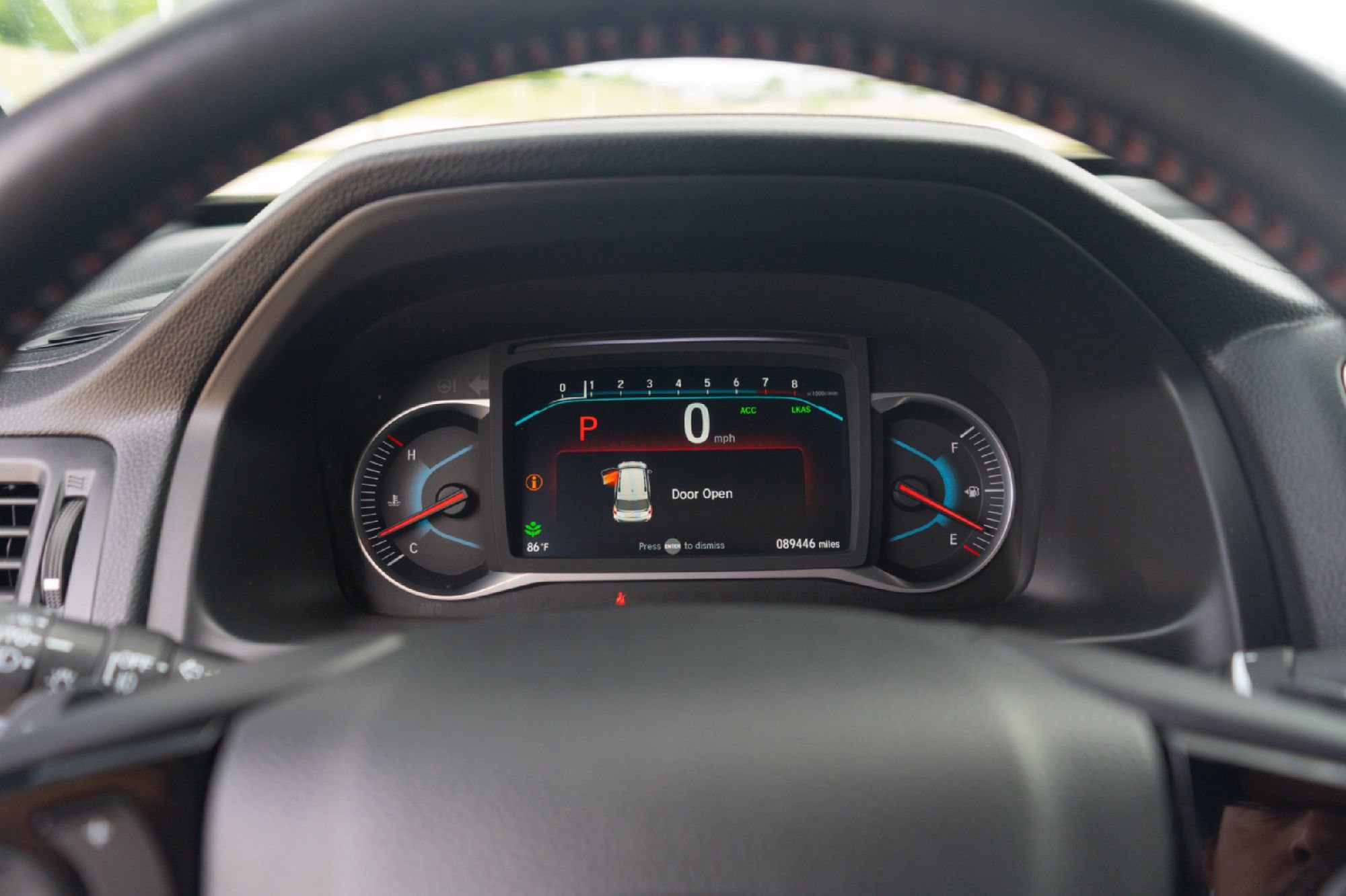 Used 2020 Honda Pilot Black Edition image 13