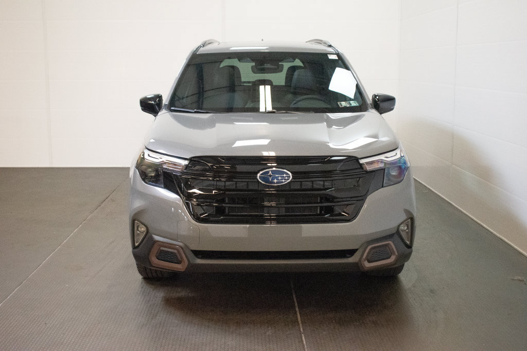 New 2026 Subaru Forester Touring AWD/4WD image 2