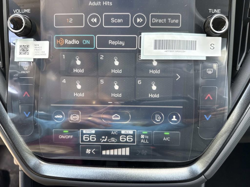 New 2026 Subaru Crosstrek 2.5i Limited AWD/4WD image 31
