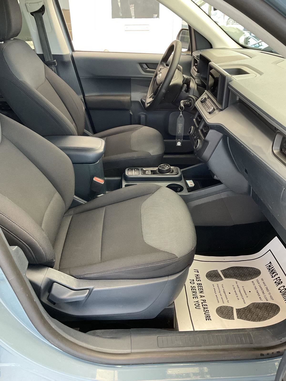 Used 2022 Ford Maverick XL w/ Equipment Group 100A Standard image 19