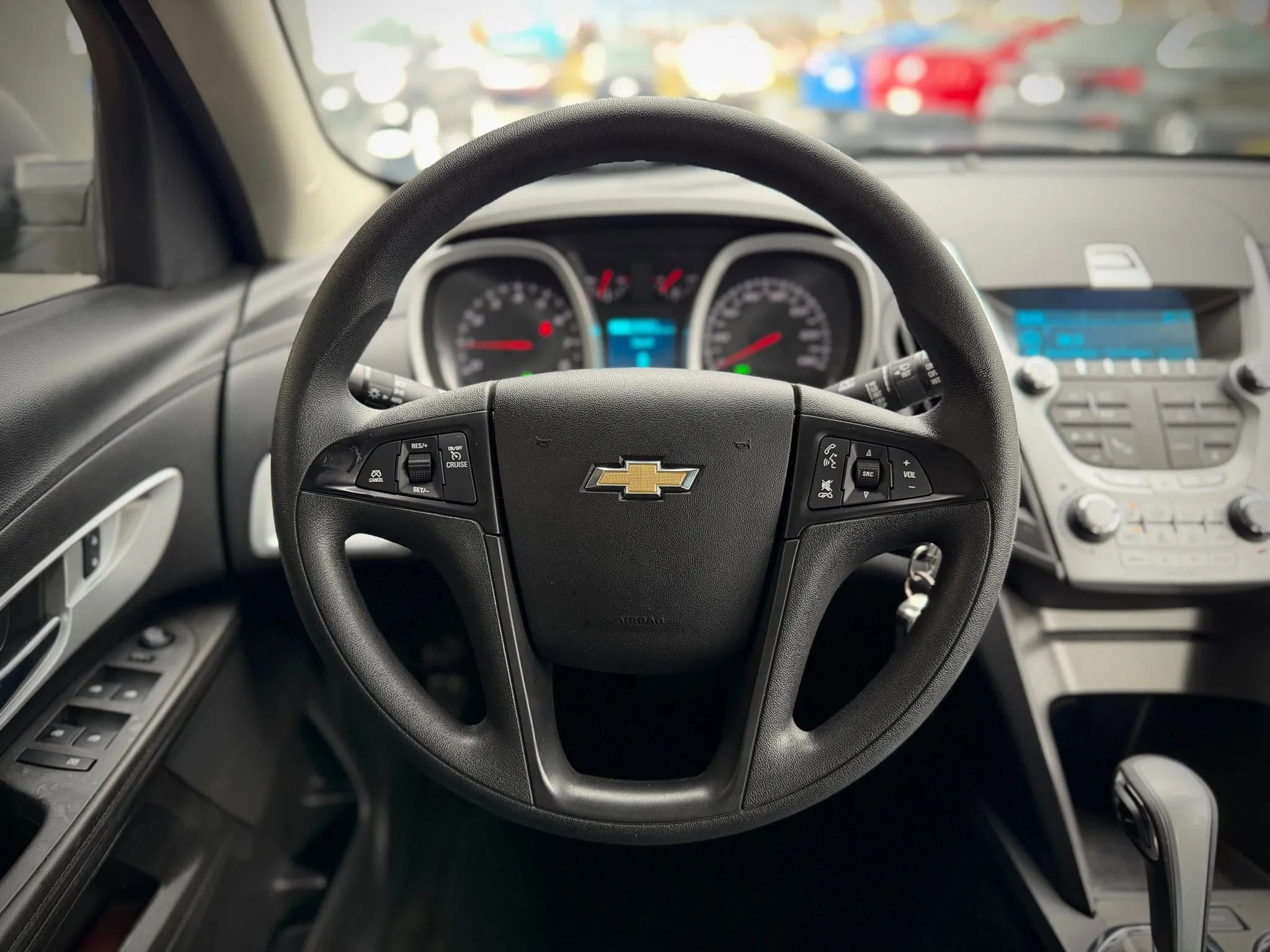 Used 2013 Chevrolet Equinox LS image 8