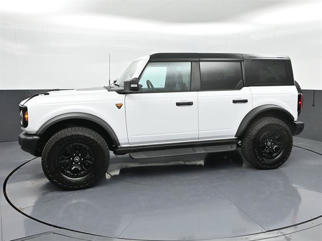 Certified 2025 Ford Bronco Badlands AWD/4WD image 30