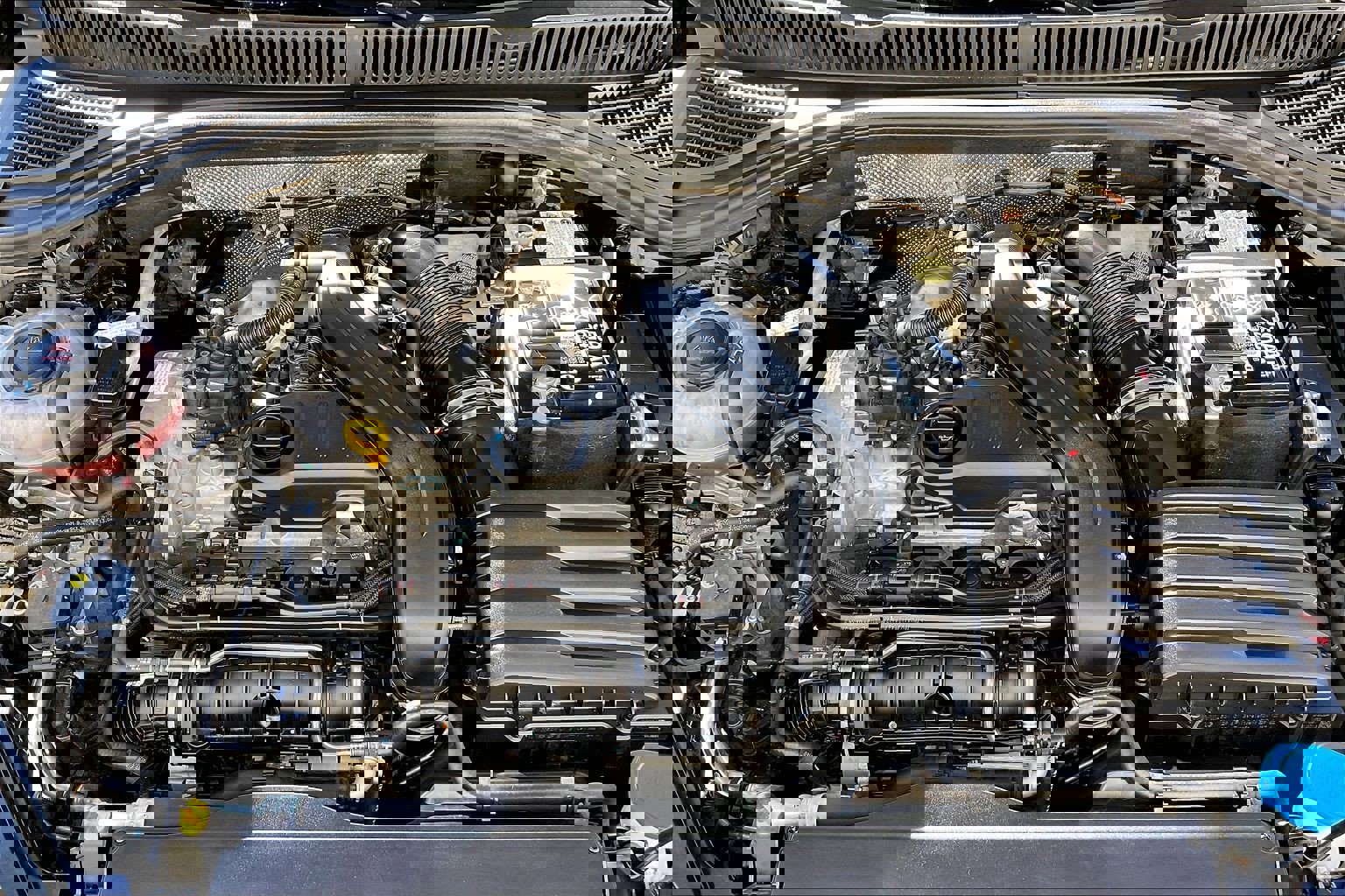 Certified 2025 Volkswagen Jetta SE w/ Black Wheel Package image 9