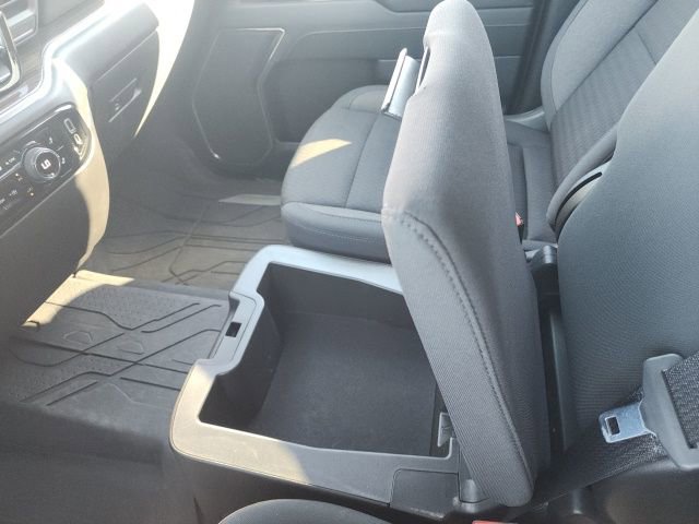 Used 2024 Chevrolet Silverado 1500 RST w/ Redline Edition AWD/4WD image 34