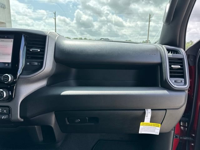 New 2026 RAM 1500 Express RWD image 47