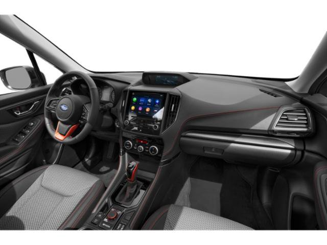 Used 2022 Subaru Forester Sport w/ Popular Package #3 AWD/4WD image 18