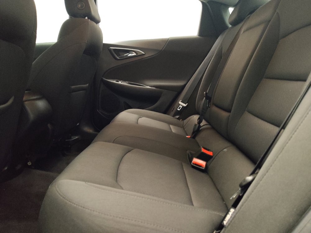 Used 2018 Chevrolet Malibu LS FWD image 18