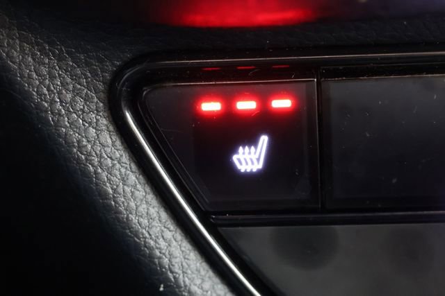 Certified 2023 Honda HR-V Sport image 15