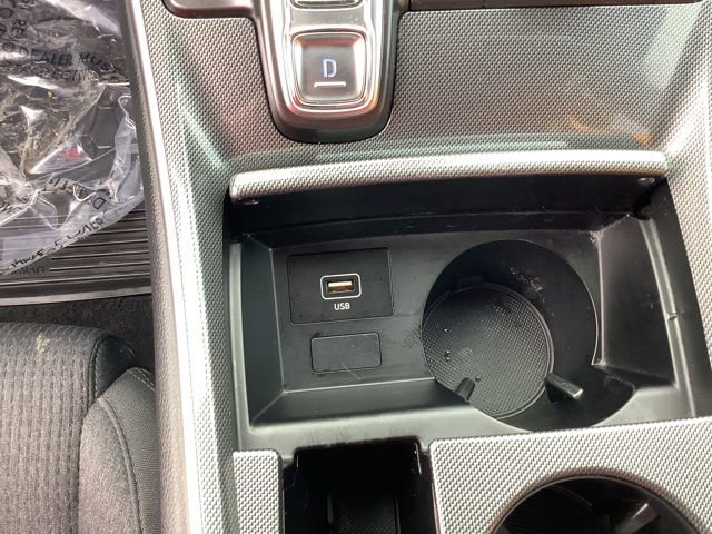 Certified 2023 Hyundai Santa Fe SE FWD image 25
