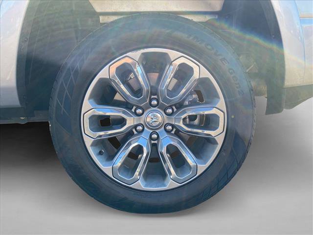 Used 2021 RAM 1500 Laramie w/ Sport Appearance Package AWD/4WD image 16