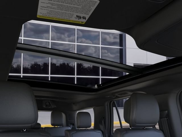 New 2026 Ford Expedition Tremor AWD/4WD image 26