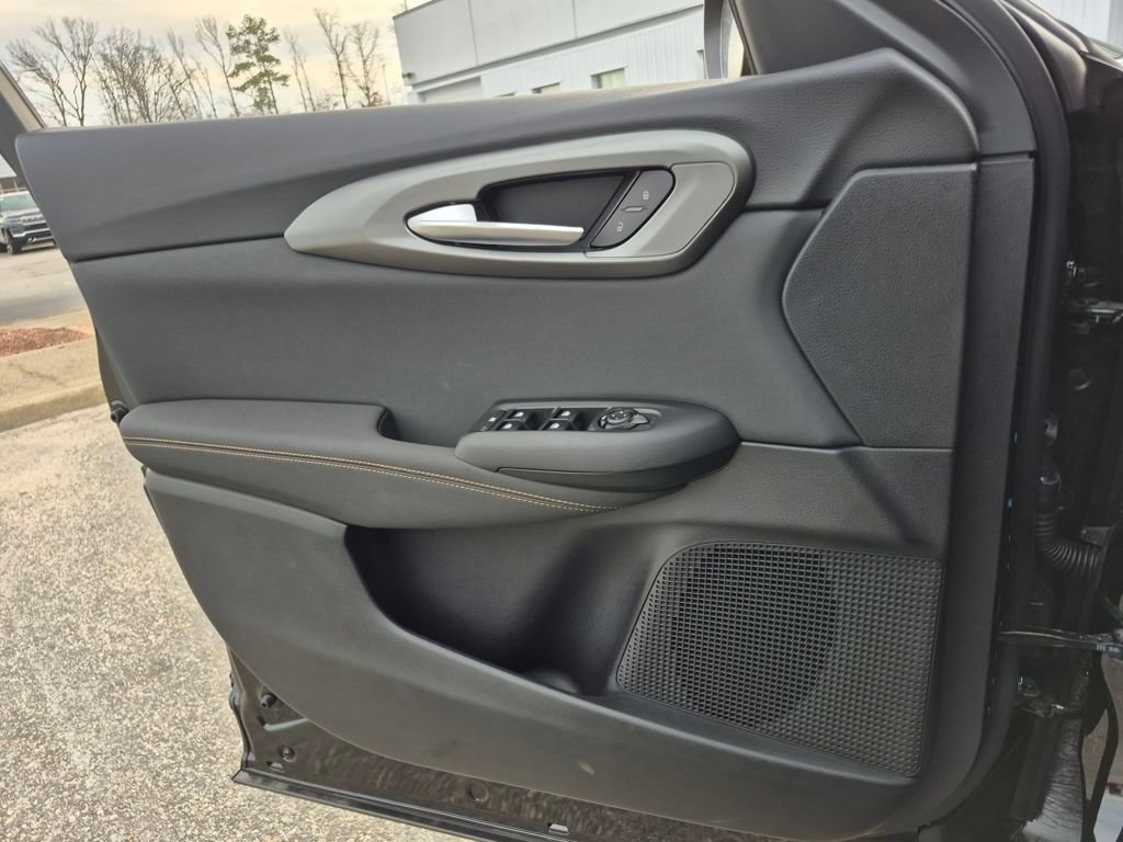 New 2025 Alfa Romeo Tonale w/ Premium Package AWD/4WD image 15