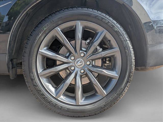Used 2025 Acura RDX A-Spec AWD/4WD image 25