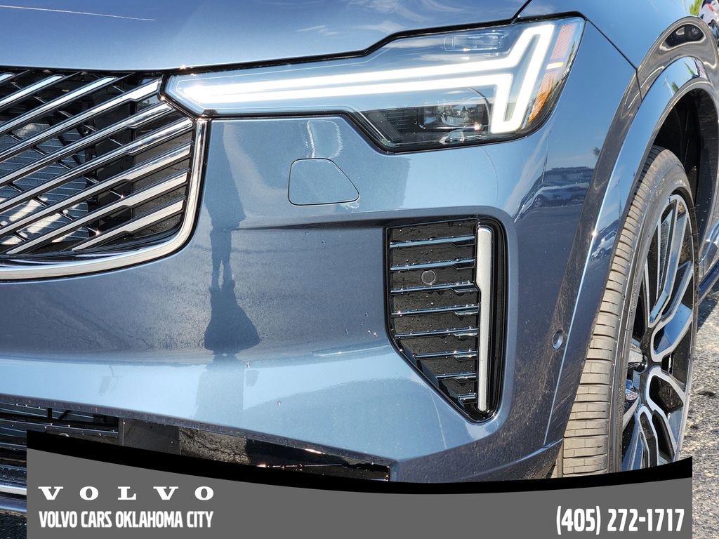 Used 2026 Volvo XC90 B6 Ultra w/ Protection Package Premier image 8
