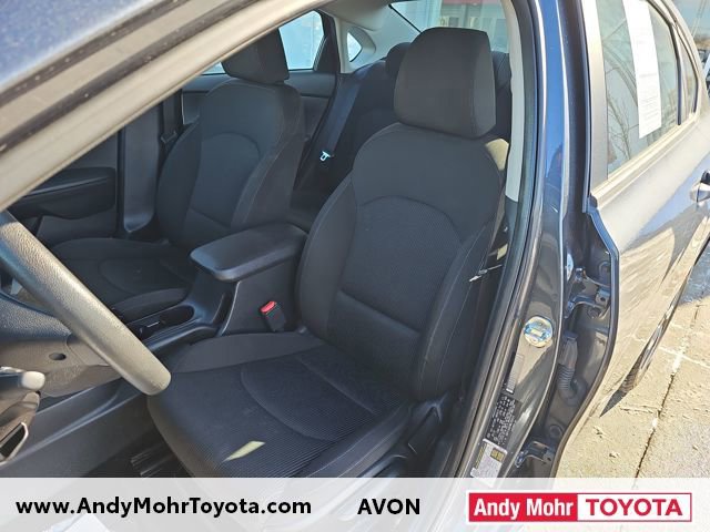 Used 2021 Kia Forte LXS image 9