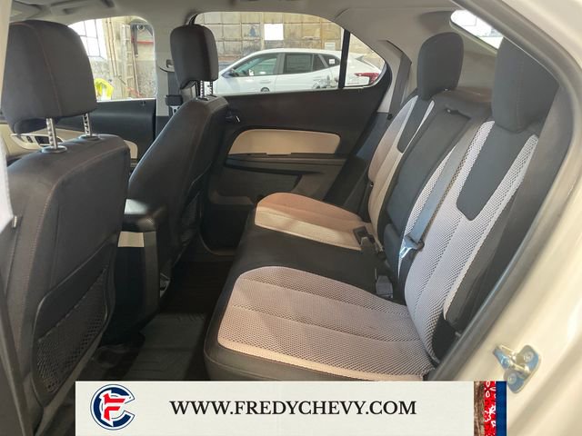 Used 2016 Chevrolet Equinox LT w/ Convenience Package image 25