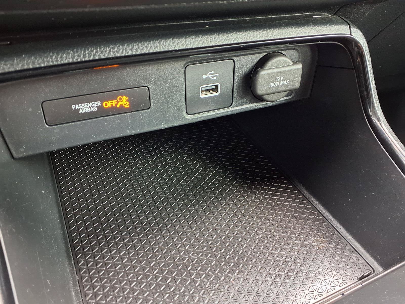 Certified 2023 Honda CR-V LX image 8