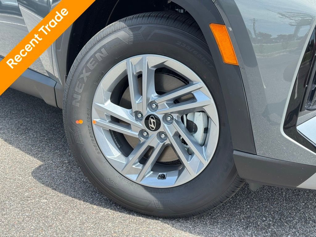 Used 2026 Hyundai Tucson SE image 4