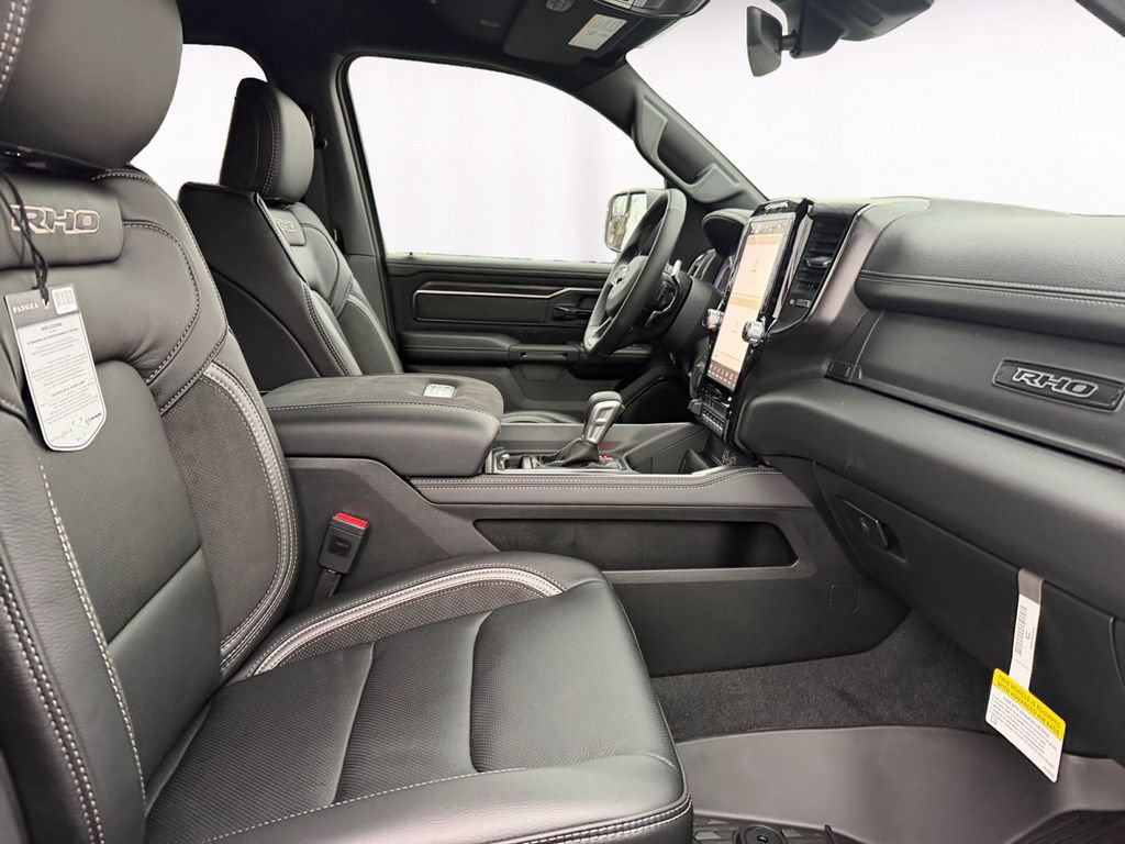 New 2026 RAM 1500 RHO AWD/4WD image 15