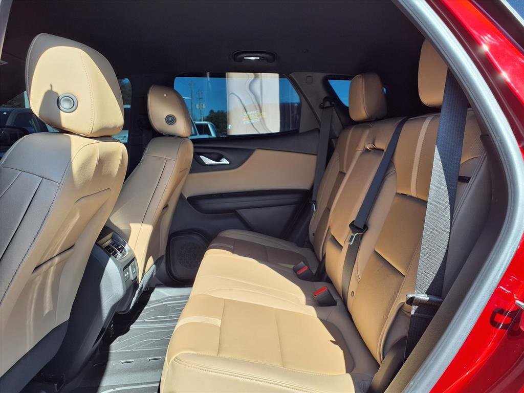 Used 2023 Chevrolet Blazer Premier w/ Driver Confidence II Package image 18