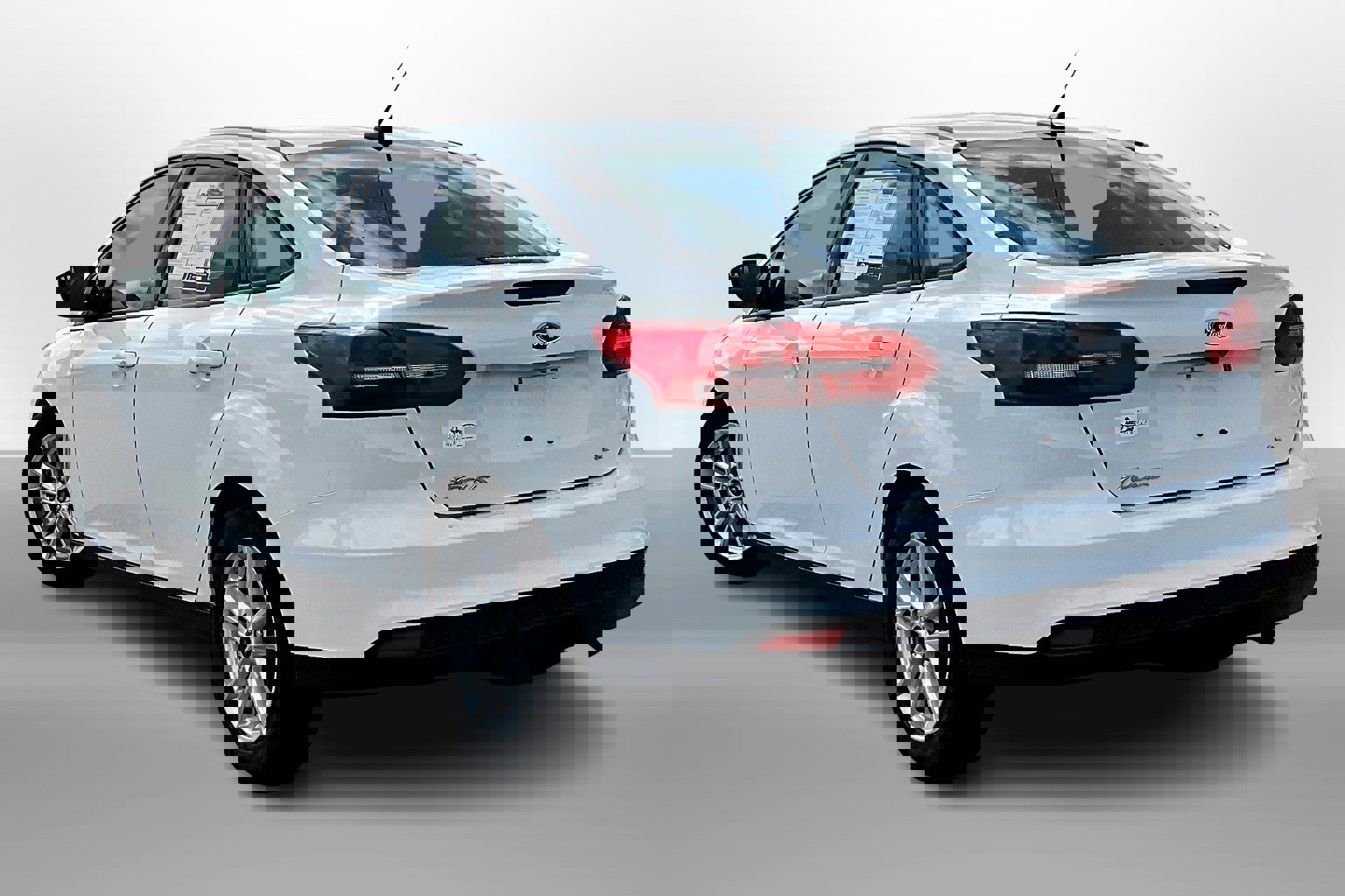 Used 2018 Ford Focus SE image 10