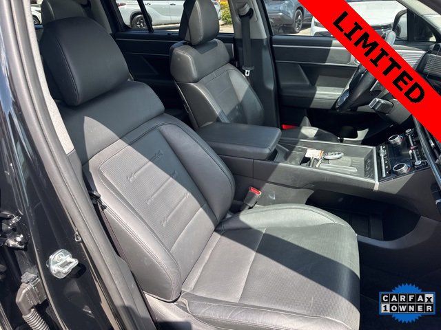 Used 2024 Hyundai Santa Fe Limited image 13