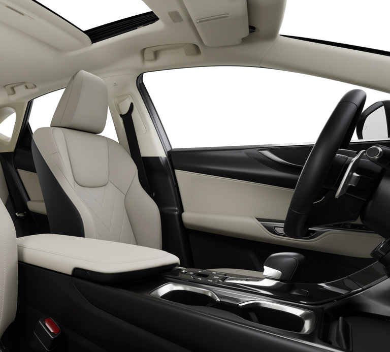 New 2026 Lexus NX 350 AWD w/ Accessory Package (2T) image 7