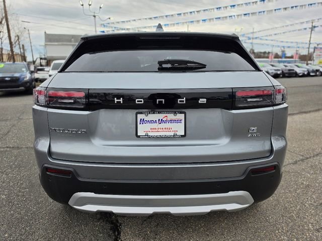New 2026 Honda Prologue EX image 5