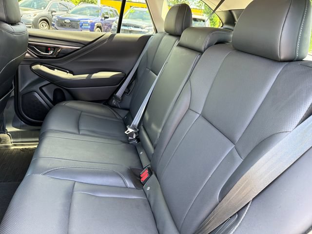 Used 2020 Subaru Outback Limited XT w/ Popular Package #2 AWD/4WD image 23