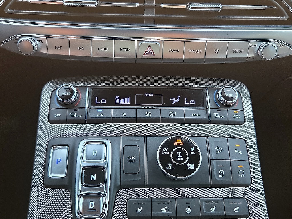 Used 2022 Hyundai Palisade Calligraphy w/ Cargo Package AWD/4WD image 18
