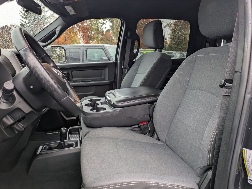 Certified 2022 RAM 2500 Tradesman image 14