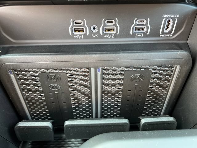 New 2026 RAM 1500 RHO w/ RHO Level 1 Equipment Group AWD/4WD image 19