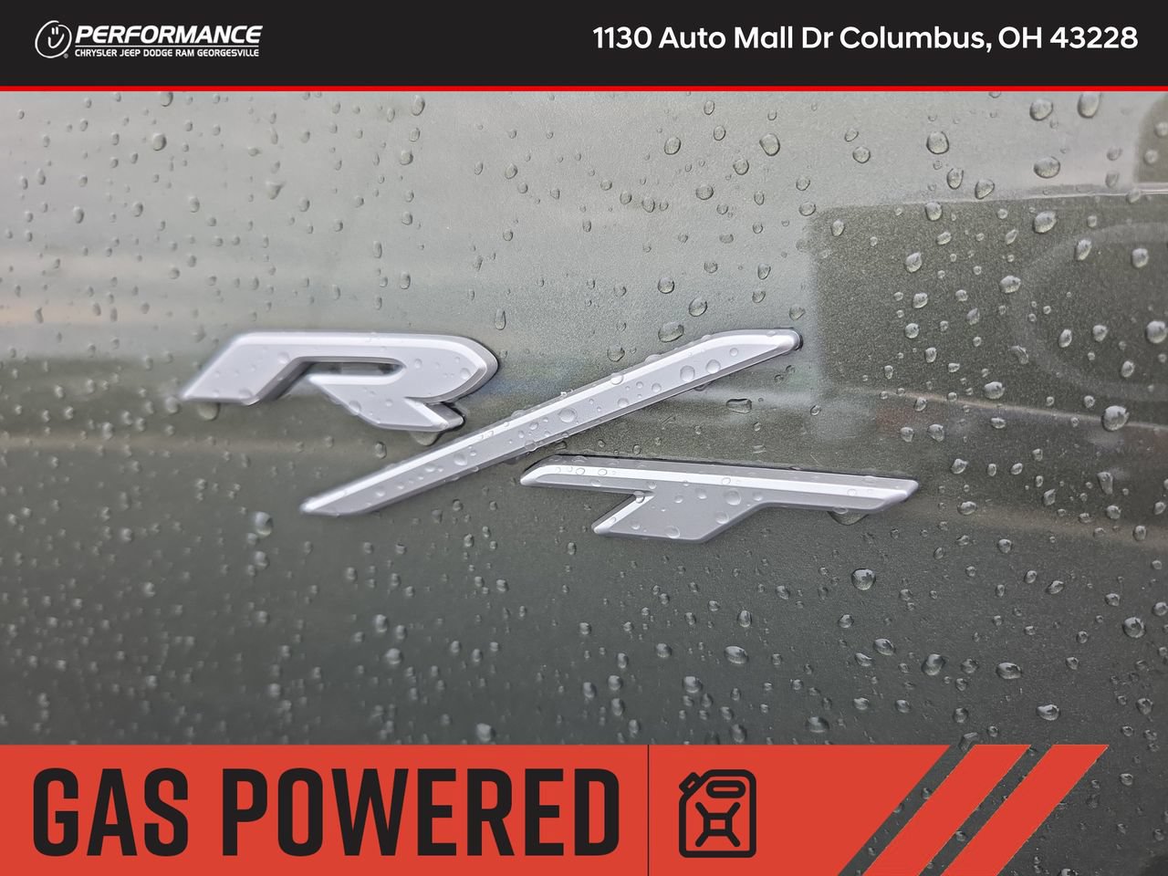 New 2026 Dodge Charger R/T AWD/4WD image 11