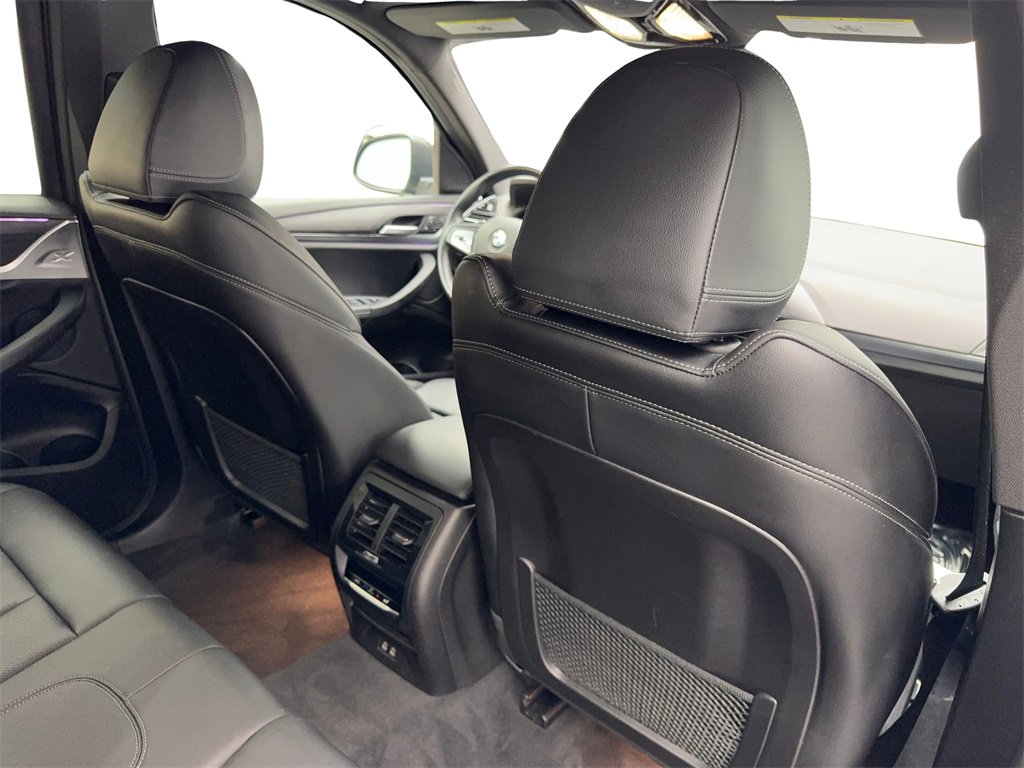 Used 2024 BMW X3 xDrive30i w/ Convenience Package image 41