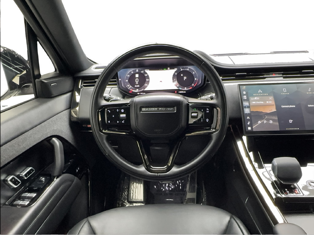 Used 2024 Land Rover Range Rover Sport Dynamic SE AWD/4WD image 36