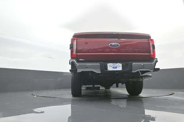 New 2026 Ford F250 Lariat w/ FX4 Off-Road Package image 34