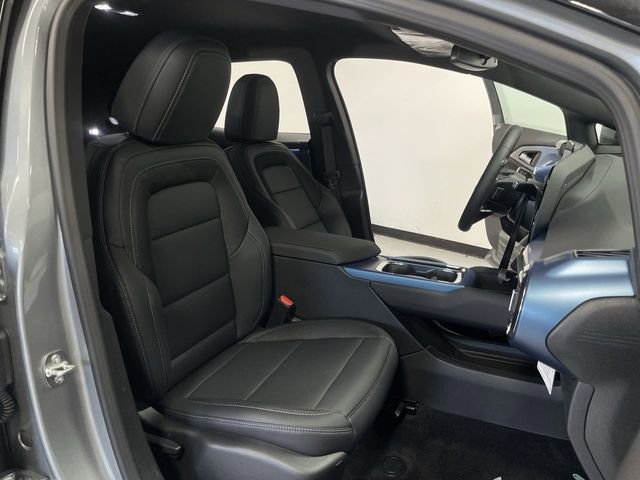 New 2026 Chevrolet Equinox EV LT FWD image 27